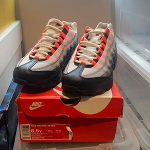 AirMax 95
